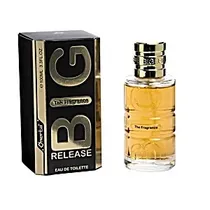 Omerta Perfume Big Release Mas Eau de Toilette 100ML
