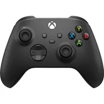 Controle Sem Fio Xbox - Preto (QAT-00001/02)