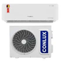 Ar Condicionado Inverter Conlux 12.000BTU ECOPLUS-1222060 - Quente/Frio - Wifi - 220V/60HZ