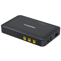 UPS Marsriva Smart Mini DC KP1 Ec 18 Watts - 8000MAH