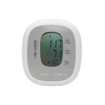 Medidor de Pressão More Fitness Digital MF-368SE - Pulso com Memória