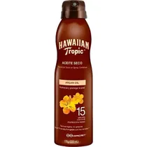 Hawaiian Prot/Solar Spray Argan 15/220ML