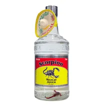 Tequila Scorpion Silver 750ML