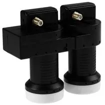 LNB Gosat Carona GS-2202 - 1+1 Saídas