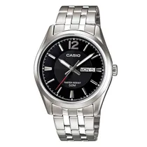 Relógio Masculino Analógico Casio MTP-1335D-1AVDF