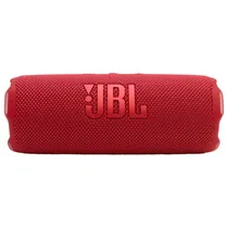 Speaker JBL Flip 7 Bluetooth - Rojo