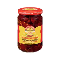 Tutto Calabria Jardinera 285GR