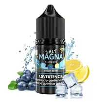 Magna Essencia Berry Mix Ice I 30ML