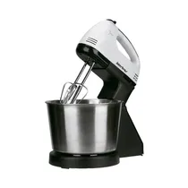 Batidora Interbras B10PY 2L 250W 220V Blanco - Negro