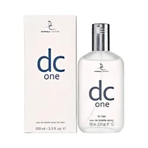 Perfume Dorall Collection DC One - Eau de Toilette - Masculino - 100ML