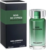 Perfume Karl Lagerfeld Bois de Cyprés Edt 100ML - Masculino