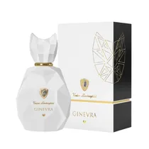 T.Lamborghini Ginevra White 50ML Edp