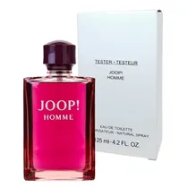 Tester Joop Edt 125ML Masc