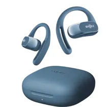 Fone de Ouvido Shokz Openfit Air T511 TWS - Azul Pedra