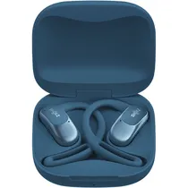 Fone de Ouvido Shokz Openfit Air T511 Bluetooth - Blue