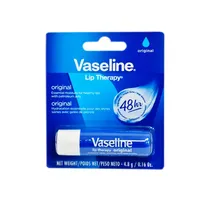 Vaseline Lip Therapy Original 48HR 4.8G