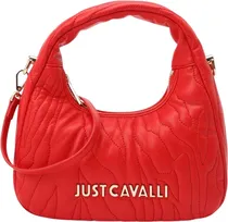Bolsa Just Cavalli 78RA4BE5 ZSB23 573 - Feminina