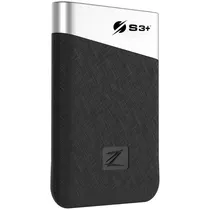 HD SSD S3+ S3SSDZ60-R USB-C 60GB - Silver