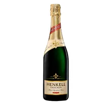 Champanhe Henkell Trocken DRY-Sec 750ML