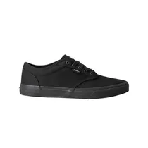Tênis Vans Masculino Atwood Preto VN000TUY186
