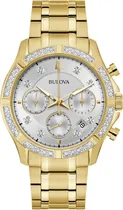 Relógio Feminino Bulova 98E113 - Analógico