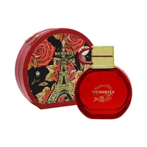 Perfume Emper Memories Valentine Eau de Parfum 100ML