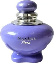 Perfume Prestige Sas Nanine Flora Edp 100ML - Feminino
