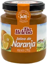 Galeia de Laranja Tía Helena - 270G