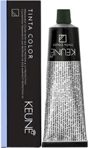 Tinta para Cabelo Keune Tinta Color 8.17 Loiro Claro Cinza Violeta - 60ML