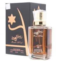 Perfume Unisex Aryan Rouat Al Oud Edp 100ML