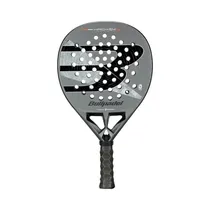 Pala Bullpadel 2026 Hack 04 Hybrid Paquito Navarro