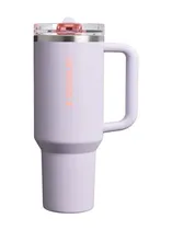 Stanley Vaso Tumbler Quencher Protour c/Pico 1.18L Orchid Glimmer