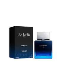 Perfume Masculino Estelle Ewen L’Oriental Edt 100ML