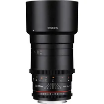 Lente Rokinon Sony 135MM T2.2 Cine DS