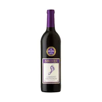Barefoot Vino Cabernet Suavig.750ML