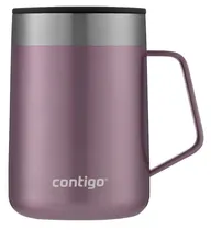 Caneca Térmica Contigo Stainless Steel Mug (414ML) - Pine Berry