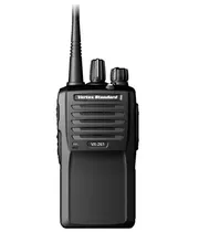 Radio Vertex HT VX-261 VHF / Uhf