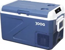 Geladeira Portátil Joog AP30L com Compressor 12-24V Bivolt