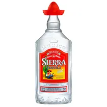 Teq.Sierra Blanco 700ML