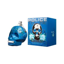 Police Tattoart Mas Edt 125ML