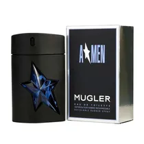 Perfume Mugler A Men Eau de Toilette Recargable 50ML