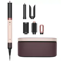 Secador Multi-Estilizador Dyson Airwrap Co-Anda 2X HS09 1700W 220V - Cermaic Pink/Rose Gold