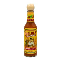 Pimenta Cholula Sabor Original 150ML
