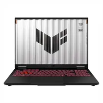 Notebook Gamer Asus Tuf A16 FA608UM-NS73 16" AMD Ryzen 7-260 512GB SSD 16GB Ram Nvidia Geforce RTX-5060 8GB - Cinza