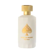 Perfume Jo Milano Game Of Spades Royale Parfum (U) – 100ML(Atacado)