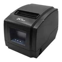 Imp Termica Zkteco ZKP8003 80MM USB/RJ45/RJ11 BLK