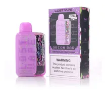 Lost Vape Orion Bar 10K Kiwi Passion Fruit Guava