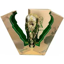 Perfume (Zakat) World Cup 80ML