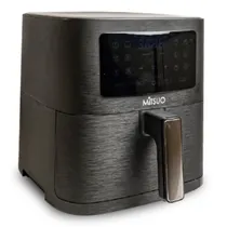 Fritadeira Mitsuo 7L. 110V 1800W