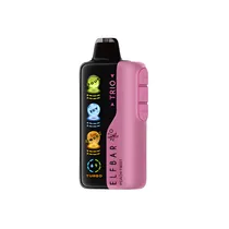 Elfbar Trio 40K Peach Twist